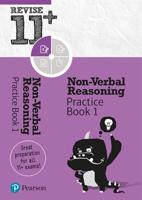 Non-Verbal Reasoning. Practice Book 1