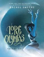 Lore Olympus. Volume 6