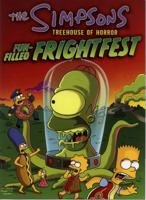 The Simpson's Treehouse of Horror
