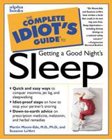 Complete Idiot's Guide to Getting a Good Night's Sleep