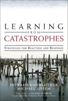 Learning from Catastrophes