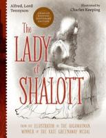 The Lady of Shalott