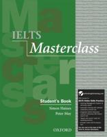 IELTS Masterclass. Student's Book