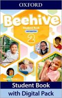 Beehive. Level 2 Student Book