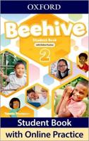 Beehive. 2 Student Book