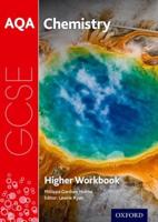 AQA GCSE Chemistry. Higher Workbook