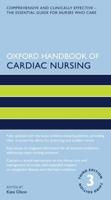 Oxford Handbook of Cardiac Nursing