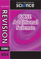 GCSE Additional Science. Revision