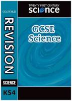 Twenty First Century Science: Separate Sciences Revision Guide
