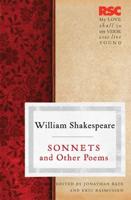 William Shakespeare Sonnets and Other Poems