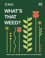What's That Weed?