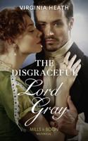 The Disgraceful Lord Gray