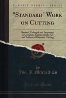 'Standard' Work on Cutting