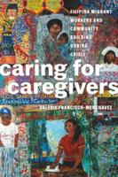 Caring for Caregivers Caring for Caregivers