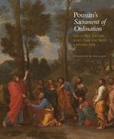 Poussin's Sacrament of Ordination