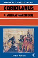 Shakespeare: Coriolanus