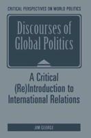 Discourses of Global Politics