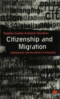 Citizenship and Migration