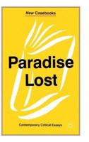 Paradise Lost : John Milton