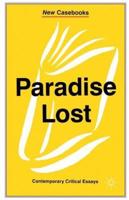 Paradise Lost : John Milton
