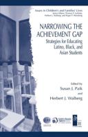 Narrowing the Achievement Gap