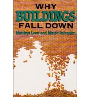 Why Buildings Fall Down