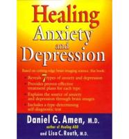 Healing Anxiety and Depression