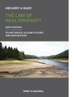 The Law of Real Property