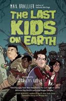 The Last Kids on Earth