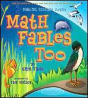 Math Fables Too