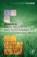 Advances in Food Security and Sustainability. Volume 8