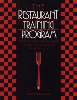 The Restaurant Training Program