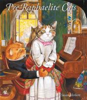 Pre-Raphaelite Cats