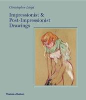 Impressionist & Post-Impressionist Drawings