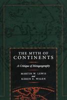 The Myth of Continents