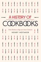 A History of Cookbooks