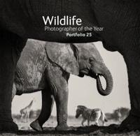 Wildlife Photographer of the Year. Portfolio 25