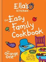 The Easy Family Cookbook