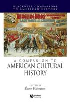 A Companion to American Cultural History