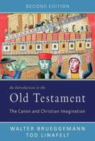 An Introduction to the Old Testament