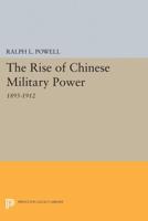 Rise of the Chinese Military Power