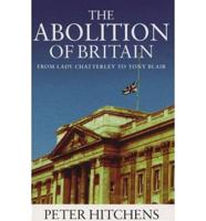 The Abolition of Britain