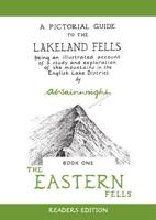 A Pictorial Guide to the Lakeland Fells Book One The Eastern Fells