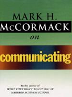 McCormack on Communicating