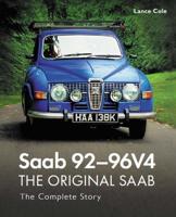 Saab 92-96V4