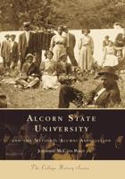 Alcorn State University and the National Alumni Association