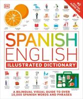 Spanish - English Illustrated Dictionary
