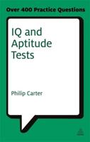 IQ and Aptitude Tests