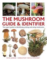 The Mushroom Guide & Identifier