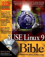 SUSE Linux 9 Bible